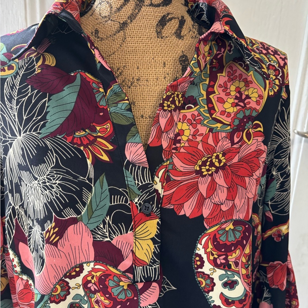 Tog Shop dress